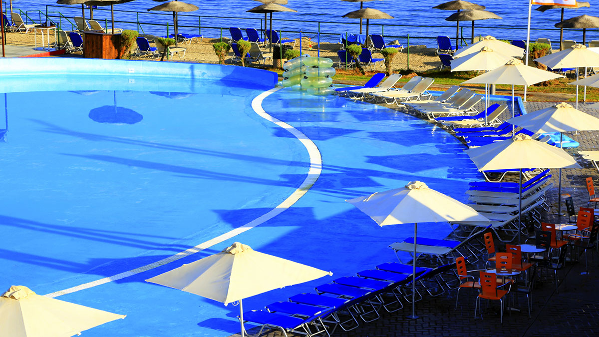 Labranda Marine Aquapark Resort - NR